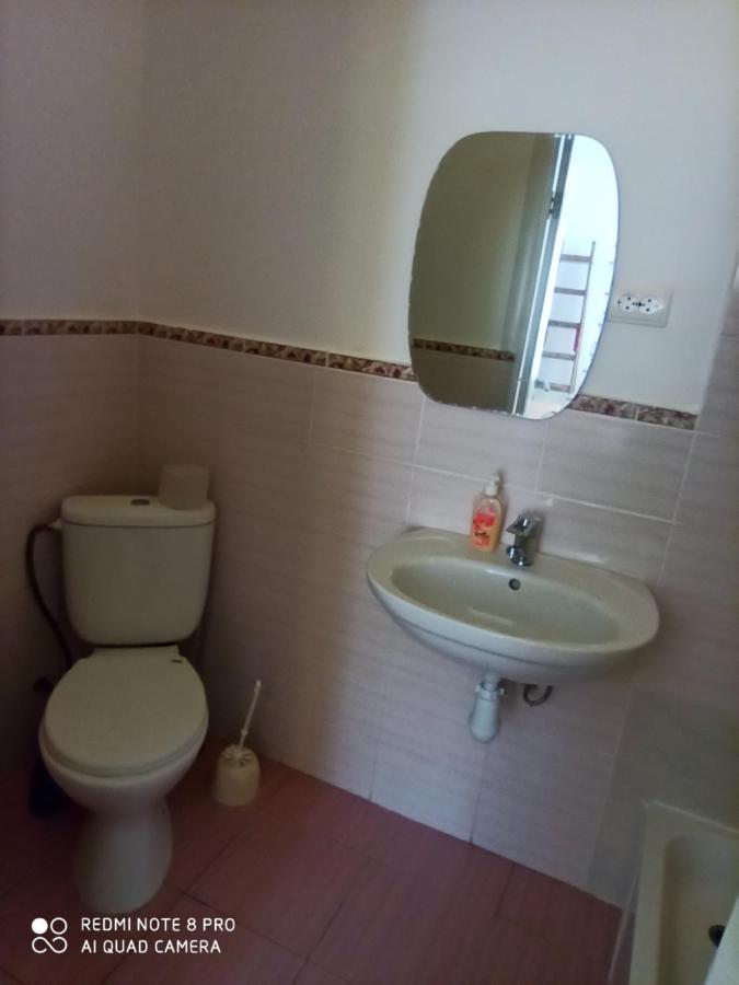 Apartament On Franka Street Lviv Exterior photo