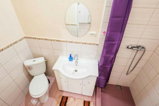 Apartament On Franka Street Lviv Exterior photo